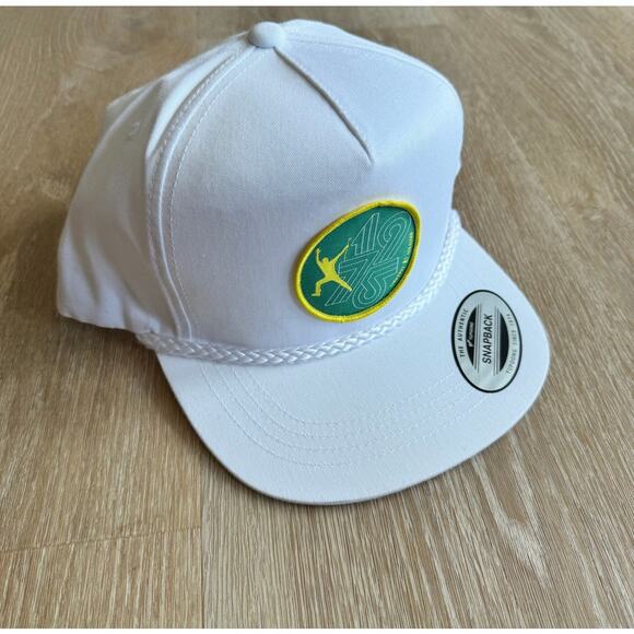 Linksoul Snapback Hat - Size OS - Picture 1 of 5